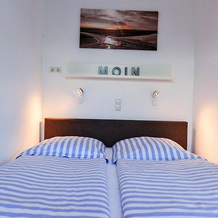 Haus Frauenpreiss F503 Lejlighed Cuxhaven Eksteriør billede
